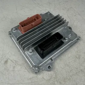 9042573 Chevrolet 2014-2019 Corvette C7 Bcm Bcu Chassis Body Control Module Unit Oem