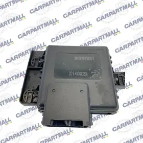 90767821 Chevrolet 14 15 Malibu 2.5l L4 A/t Parking Assist Control Module Oem