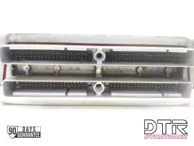 09355100 Chevrolet 9355100 Chevy Sierra Silverado 2001-2004 Ecu Ecm Pcm Engine Module #3