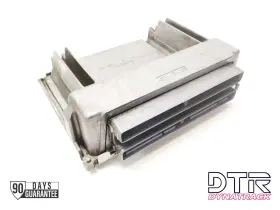 09355100 Chevrolet 9355100 Chevy Sierra Silverado 2001-2004 Ecu Ecm Pcm Engine Module