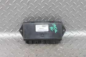 9389699 Chevrolet 00-04 Corvette Passenger Right Rh Anti Theft Lock Door Control Module Oem