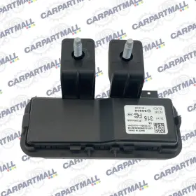 13503205 Chevrolet 95151079 13-15 Chevy Spark Keyless Entry Door Receiver Module With Mount Bracket