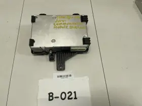 95328112 Chevrolet 2014 Malibu Ltz Communication Control Module Oem #2