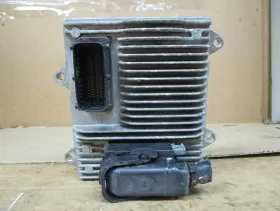 96440897 Chevrolet 05-08 Chevy Aveo Engine Control Module Computer Ecm Ecu Unit