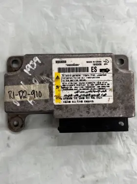 R1-d2-910 Chevrolet 96808099 09-11 Aveo Wave G3 Bag Control Module