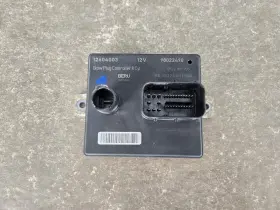 98062002 Chevrolet 2007-2010 Silverado Duramax 6.6 Glow Plug Control Module Oem