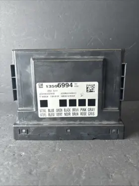 13596994 Chevrolet Buick Cadillac Vin Programmed Plug&play Body Control Module Fits Gm 2014-2017 Oem