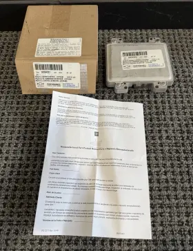 19354331 Chevrolet Performance Gm Refurbished Engine Control Module Chevy Free Fast Shipping