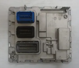 12740668 Chevrolet Truck Engine Ecm Control Module. Fits 25 Equinox 161197