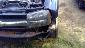 591-06971 Chevrolet Truck Chassis Ecm Body Control Bcm Front Fuse Box Side Opt Bae Fits 04 Bravada 4315809 #3