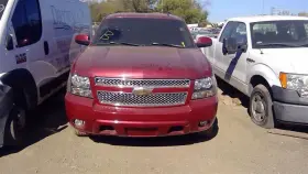 591-07375 Chevrolet Truck Chassis Ecm Srs Below Left Hand Front Seat Fits 07 Avalanche 1500 2525814