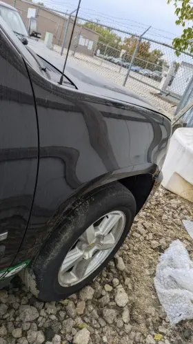 591-07378 Chevrolet Truck Chassis Ecm Transfer Case Left Hand Dash Fits 07 Avalanche 1500 1010534