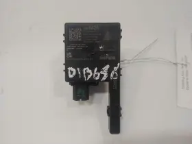 591-21657 Chevrolet Truck Gm 13554426 Theft Locking Control Module From 2025 Equinox Ev 12762433