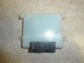 591.gm8190 Chevrolet Truck 90 S10 Pickup Chassis Ecm Fuel Module