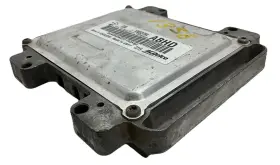 12653784 Chevy 2014 Silverado 1500 Engine Computer Module Ecm # Oem