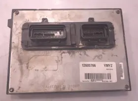 1542223x01 Chevy 2005-2006 Chevrolet Cobalt Ecm Engine Control Module P/n Genuine