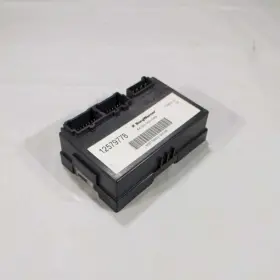 12579778 Chevy Buick Gmc Oldsmobile 03-06 Tahoe Yukon Transfer Case Control Module Tccm Tcm Oem