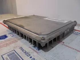 12653998 Chevy Malibu 2016 Chevrolet Computer Brain Engine Control Module Ecu Ecm 3998 #2