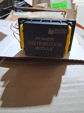 20180717 Chief Enterprises C1447 Bric 48-way Power Distribution Module