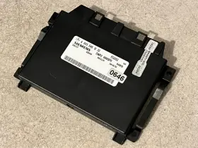0335451232 Chrysler 05-08 Crossfire Transmission Control Module Tcm Tcu