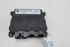 04602921aa Chrysler 2007-2008 Aspen Front Left Driver Side Door Control Module Oem