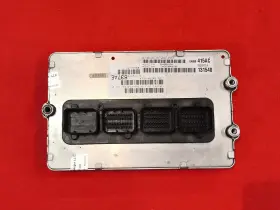 04896415ac Chrysler 04606837ac 05 Dodge Charger 300 5.7 Hemi Ecu Engine Computer Module Pcm
