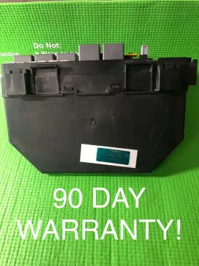 04692332ae Chrysler 04692332 2011 Jeep Wrangler Totally Integrated Power Module Tipm # 1564