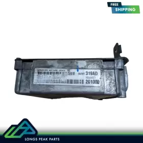 04727319ad Chrysler 2003 Town And Country Caravan 3.3 Programmed Ecu Engine Control Module #3