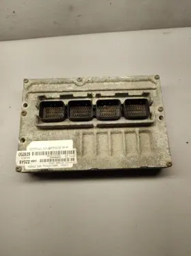 P04896226ab Chrysler 04896226ab Engine Ecm Control Module Fits 02 Concorde Intrepid 300m