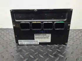 04896678ag Chrysler 05 300 5.7l V8 Ecu Ecm Electronic Control Module Unit Oem