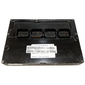 04896801ac Chrysler Oem Engine Control Module Ecu Pcm Sebring 2.4l 2004 /