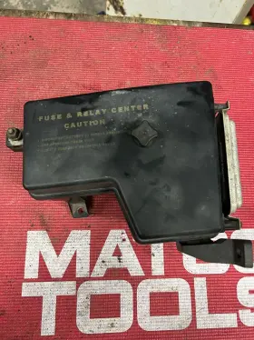 P05026032aa Chrysler 05026032 2004.5 Dodge Cummins 2500 Tipm Totally Integrated Power Module 9