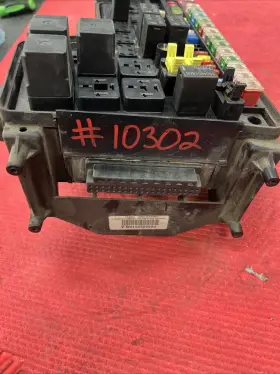 05026032ab Chrysler Dodge Diesel 2500 3500 Tipm Totally Integrated Power Module # 10302 #3