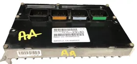 05033291ad Chrysler 2004 2005 Pt Cruiser 2.4 Auto Engine Computer Ecu Ecm Pcm Module