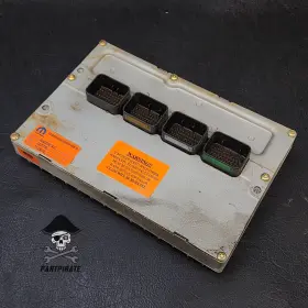 05033327ac Chrysler 2005 05 Pt Cruiser 2.4l Engine Computer Ecu Ecm Pcm