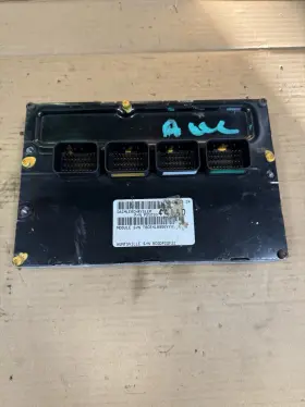 05033441ad Chrysler 2006 Pt Cruiser Turbo 2.4l Ecu Pcm Ecm Engine Module