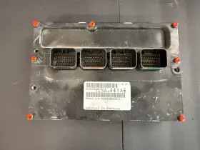 05033441ae Chrysler 2006 Pt Cruiser Convertible 2.4l Turbo Engine Control Module