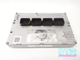 05094457 Chrysler Pt Cruiser Turbo 2006 Programmed Ecu Engine Control Module