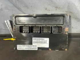 2c3ka53g77h691937 Chrysler 05094929ac Fits 2007 300 Engine Brain Box Vin Oem