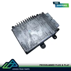 05127685aa Chrysler 03 Town Country Caravan 3.8 Vin Programmed Ecu Engine Module