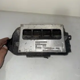 05150562ac Chrysler 2011 Town And Country Caravan 3.6 Engine Computer Module Ecu