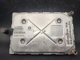 05150607ac Chrysler Oem Engine Control Module Ecu Avenger Caliber Compass Patriot 2.4l 12