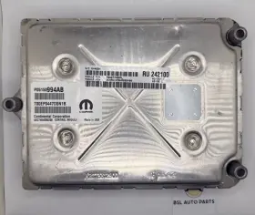 P05150994ab Chrysler 05150994ab 2017 Pacifica Engine Computer Control Module Ecm Ecu Oem