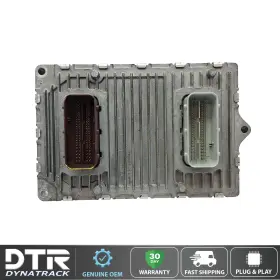 05156122ad Chrysler Dodge Charger 300 5.7l 2012 Programmed Ecu Ecm Engine Control Module