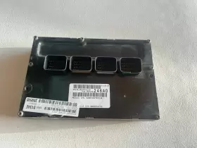 05187013ae Chrysler 2008 300 2.7l Ecu Ecm Engine Control Module #2