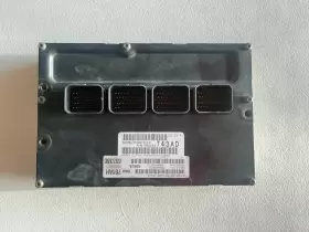 05187013ae Chrysler 2008 300 2.7l Ecu Ecm Engine Control Module #3