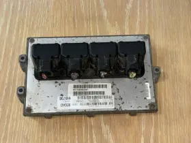 05187920ad Chrysler 05187920 2010 Dodge Ram 4.7l Engine Control Module Computer Ecm Ecu Oem