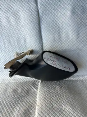 128-01523l Chrysler 2003 Pt Cruiser Driver Left Power Side View Mirror Oem