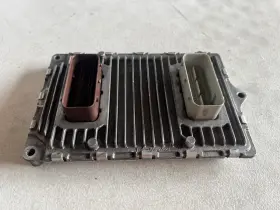 68171354ac Chrysler 300 / Charger 2013 Dodge 5.7l Hemi Ecu Pcm Ecm Engine Control Module