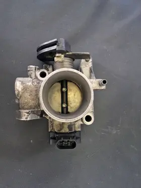 4669860 Chrysler Oem Throttle Body